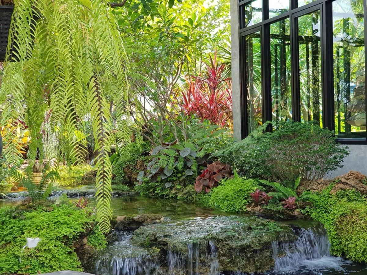 The Forest For Rest Resort Khao Yai Ban Tha Maprang Zewnętrze zdjęcie