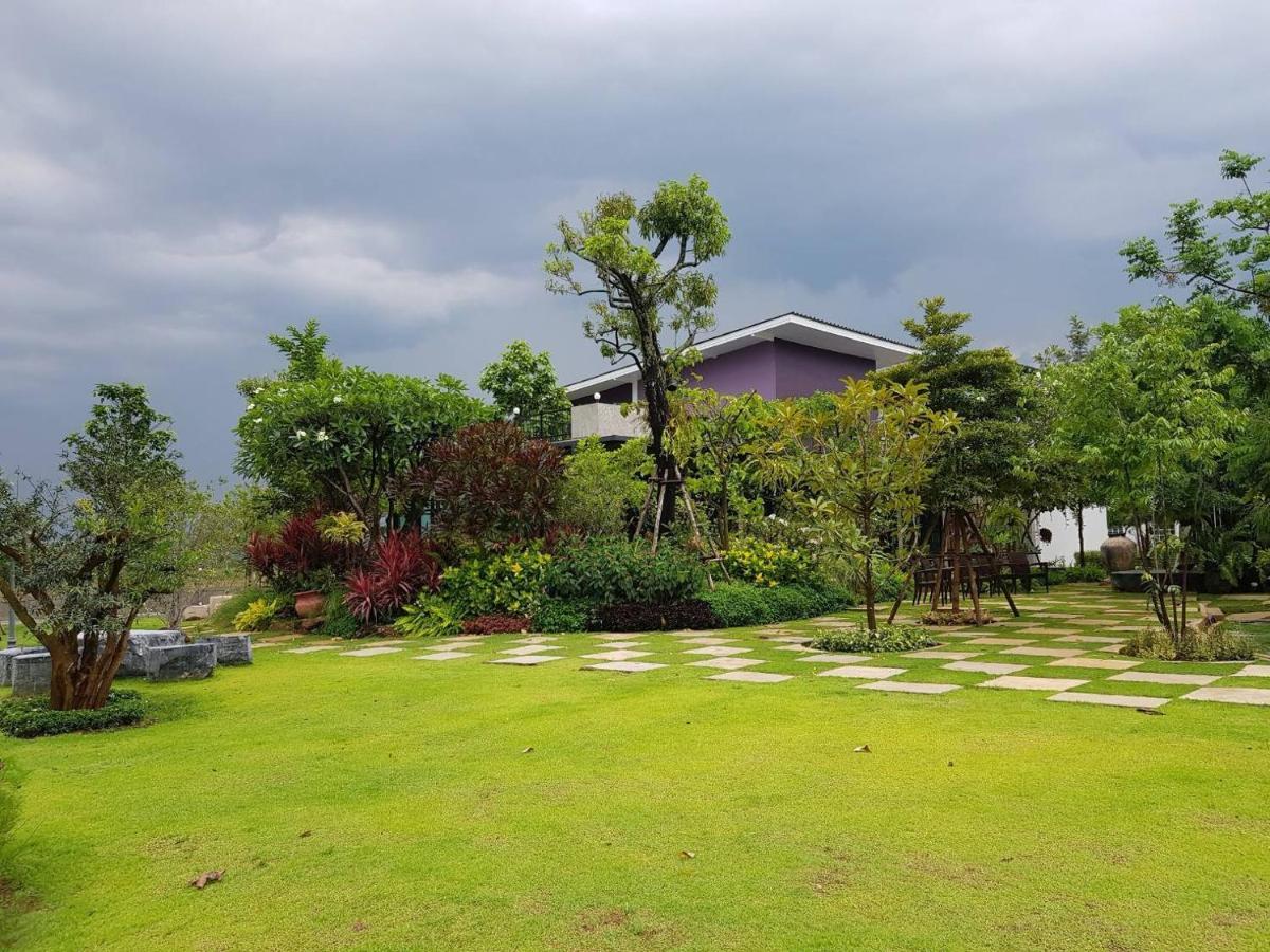 The Forest For Rest Resort Khao Yai Ban Tha Maprang Zewnętrze zdjęcie
