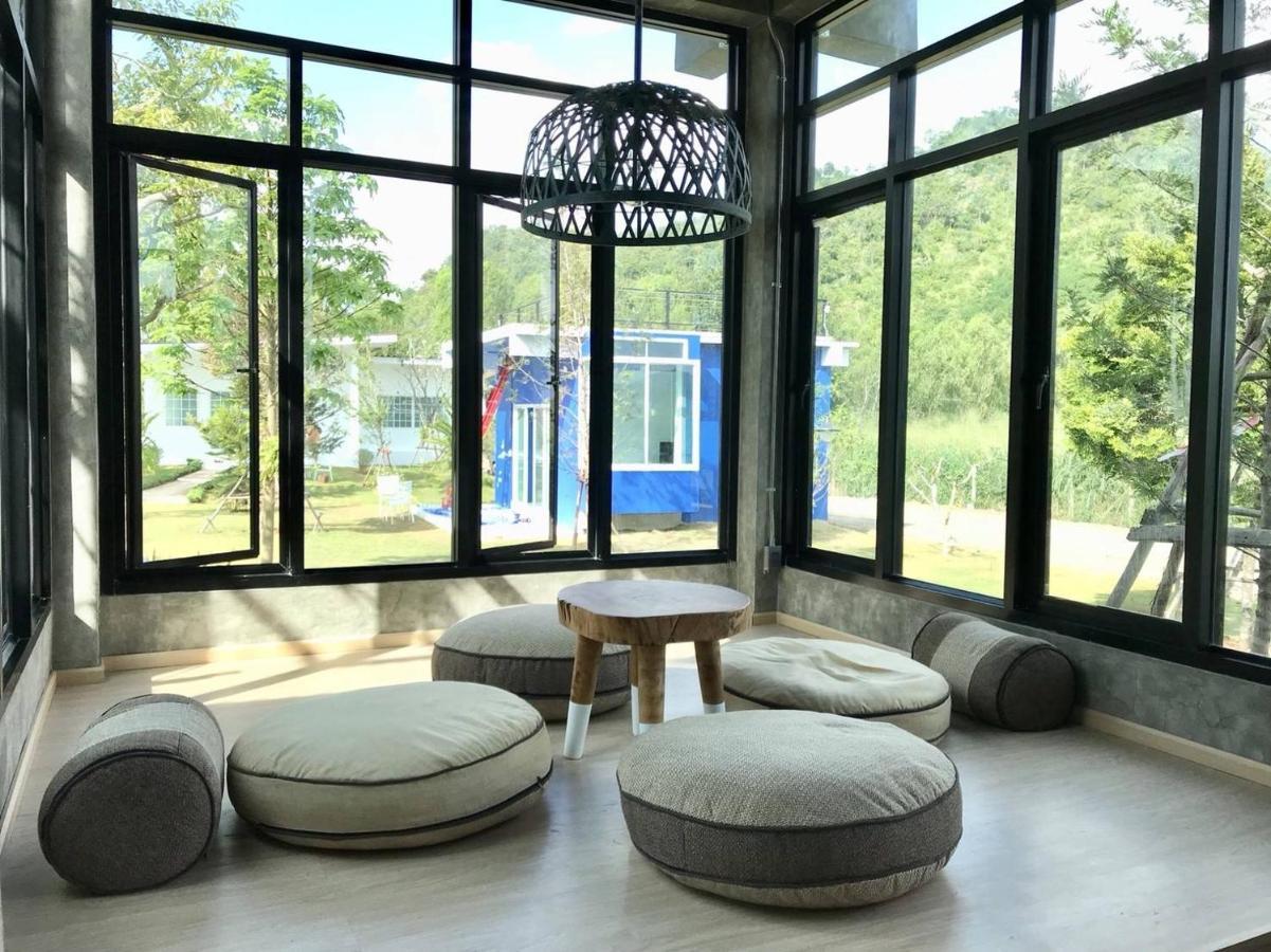 The Forest For Rest Resort Khao Yai Ban Tha Maprang Zewnętrze zdjęcie
