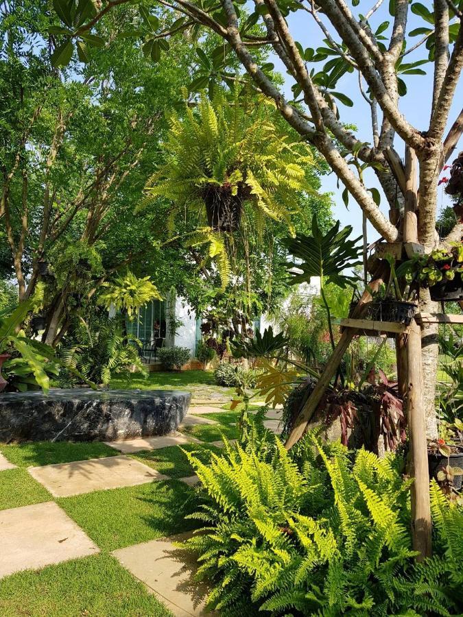 The Forest For Rest Resort Khao Yai Ban Tha Maprang Zewnętrze zdjęcie