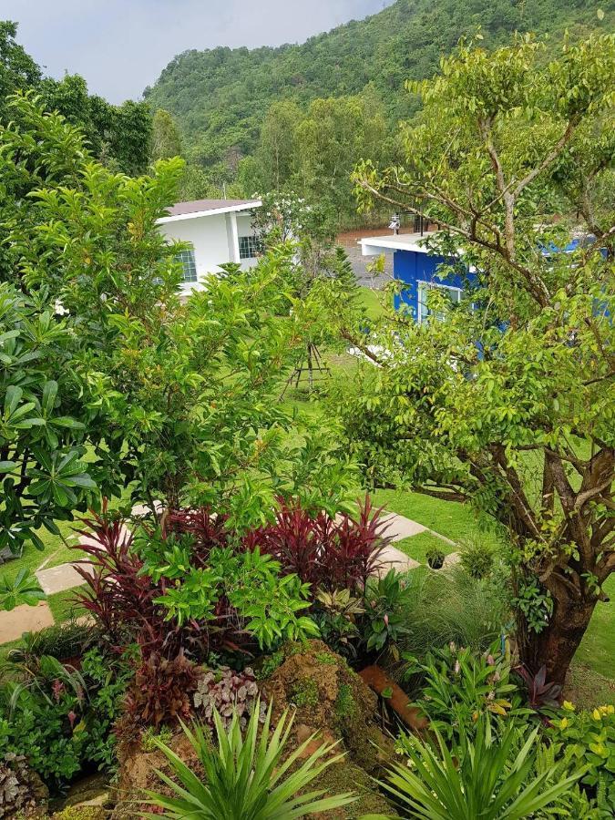 The Forest For Rest Resort Khao Yai Ban Tha Maprang Zewnętrze zdjęcie