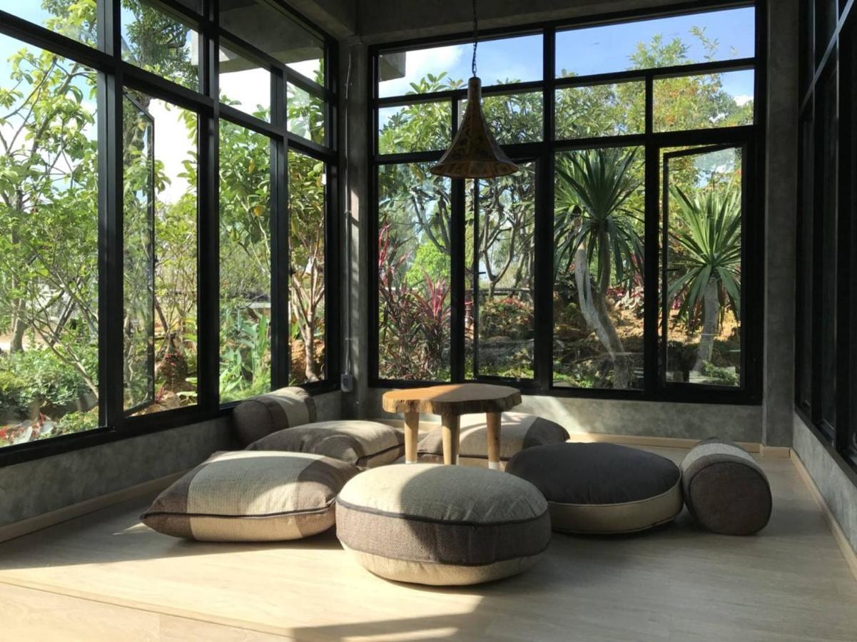 The Forest For Rest Resort Khao Yai Ban Tha Maprang Zewnętrze zdjęcie