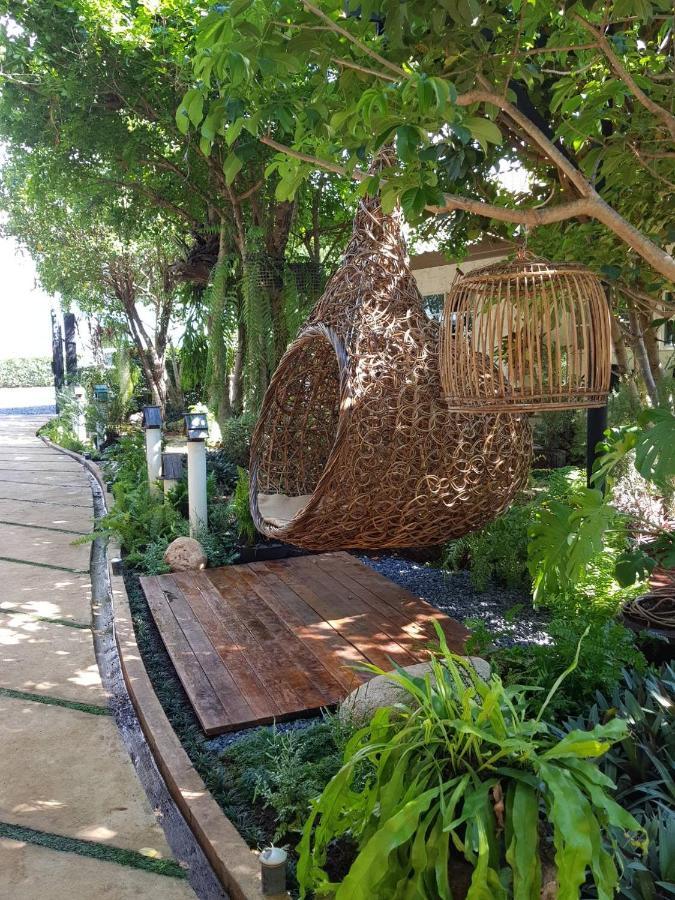 The Forest For Rest Resort Khao Yai Ban Tha Maprang Zewnętrze zdjęcie